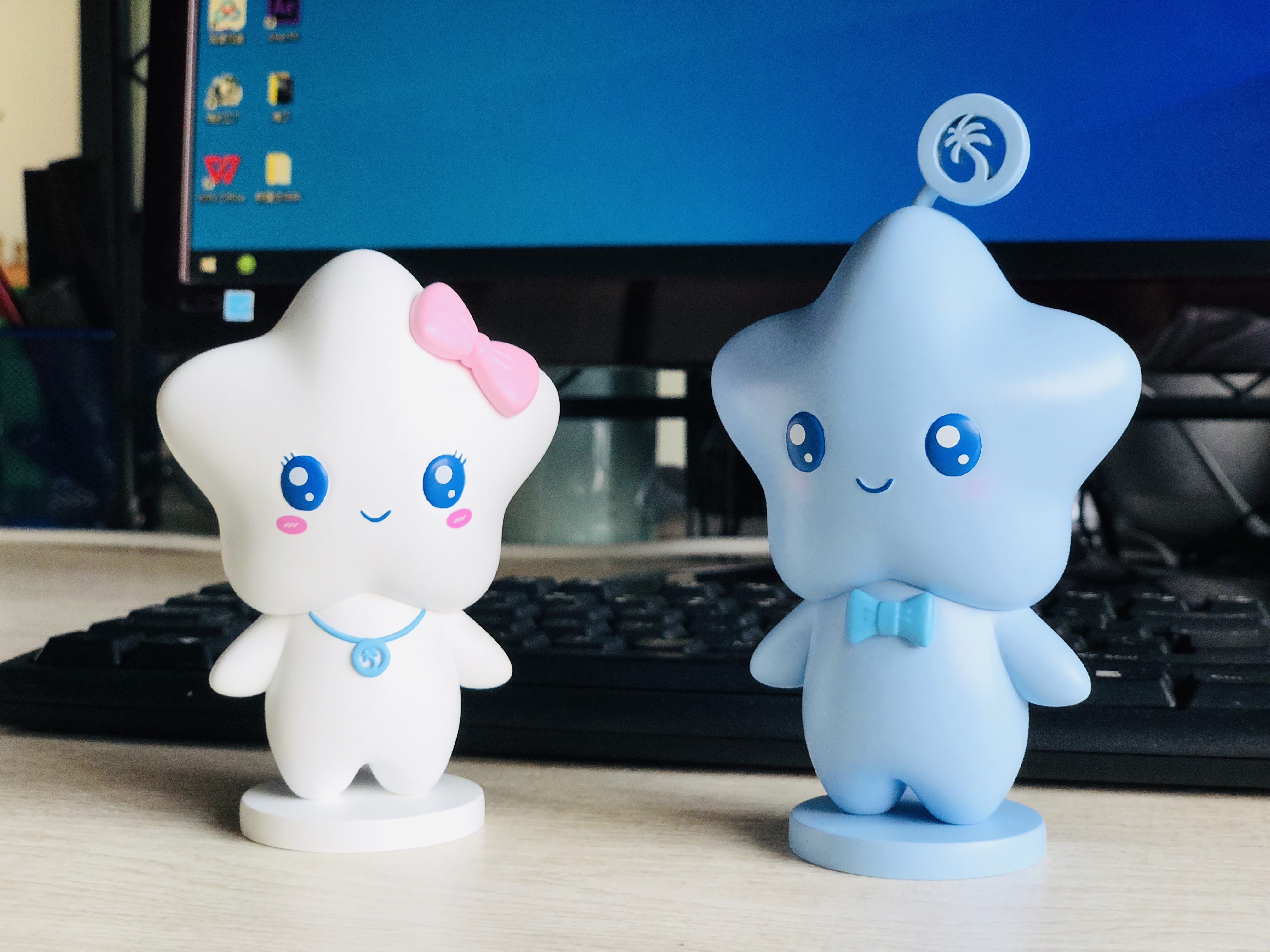 宜昌海南银行IP形象设计