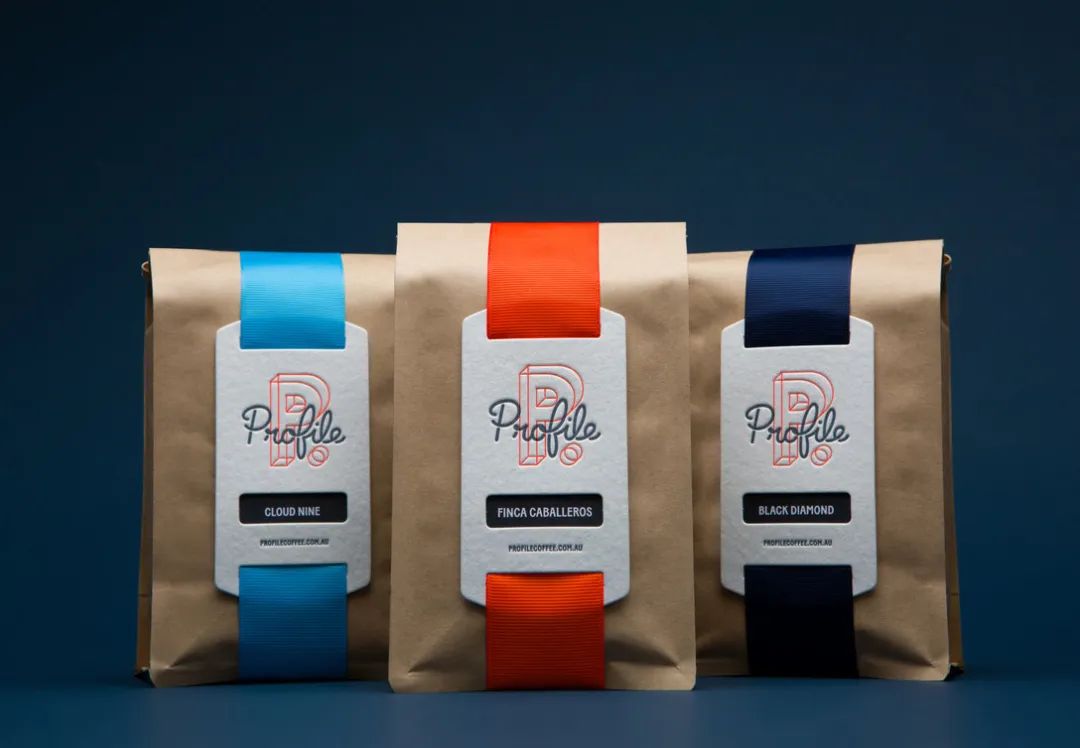 宜昌咖啡文化品牌形象设计